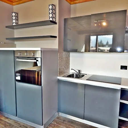 Appartamento Sauze D'Oulx