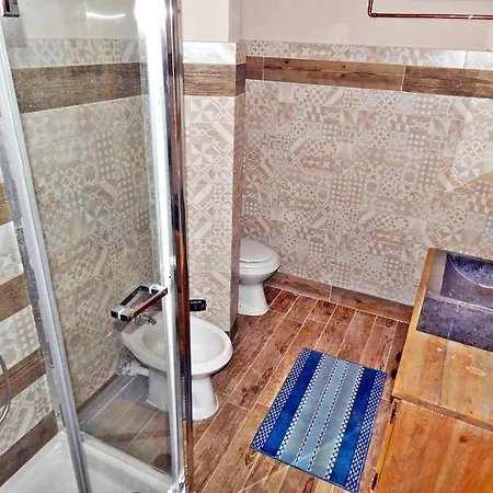 Appartamento Sauze D'Oulx Daire *