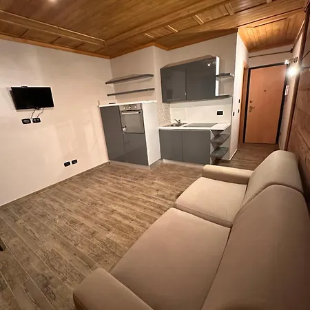 Appartamento Sauze D'Oulx Daire *