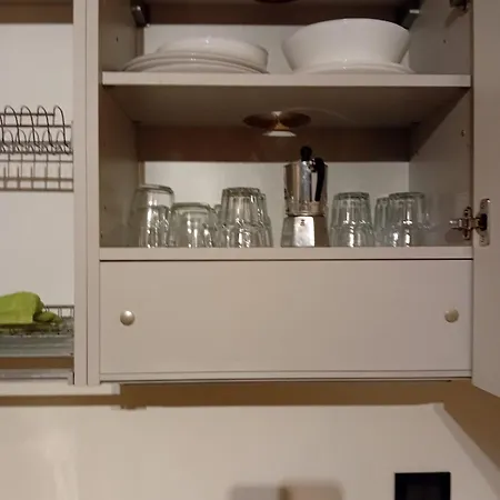Appartamento Sauze D'Oulx Daire